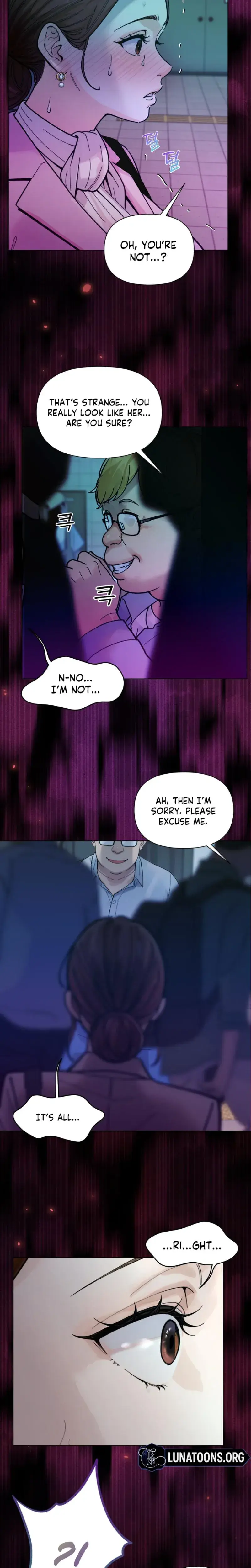 Wanna Work Overtime Chapter 28 - Page 11