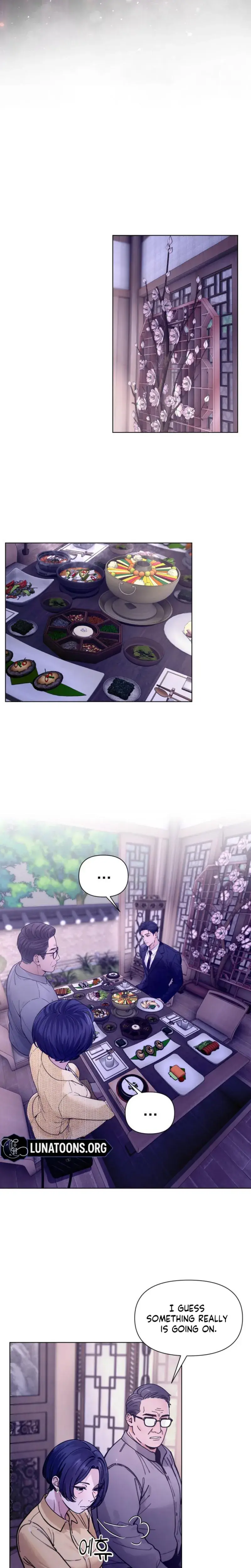 Wanna Work Overtime Chapter 28 - Page 13