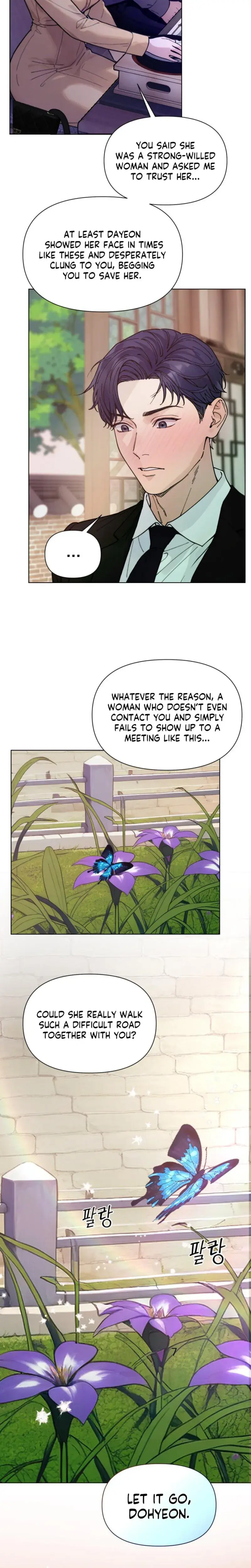Wanna Work Overtime Chapter 28 - Page 14