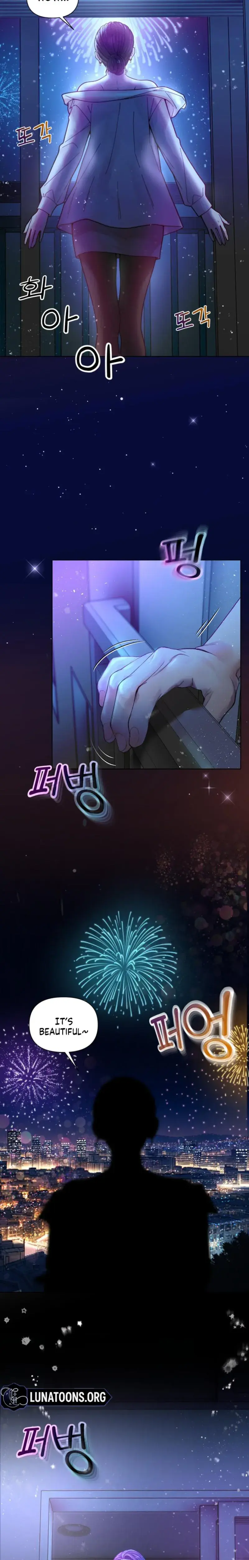 Wanna Work Overtime Chapter 28 - Page 16