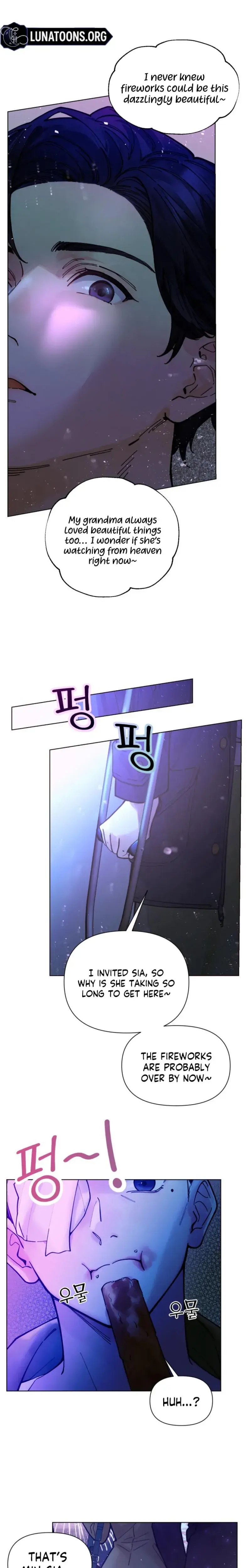 Wanna Work Overtime Chapter 29 - Page 18