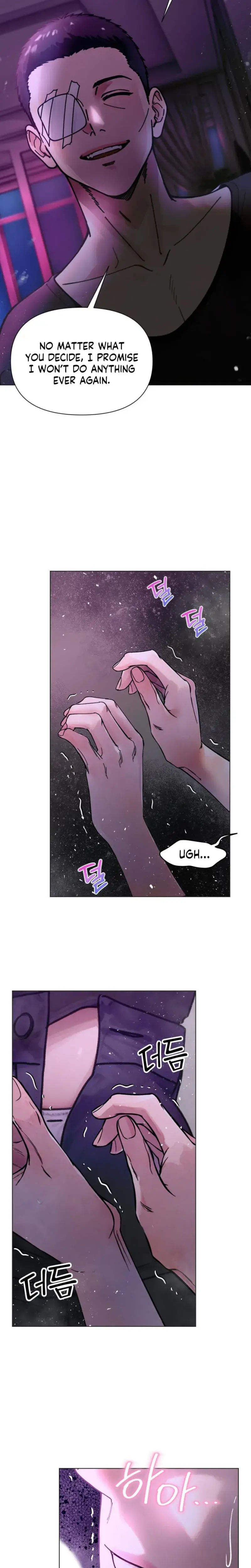 Wanna Work Overtime Chapter 29 - Page 5
