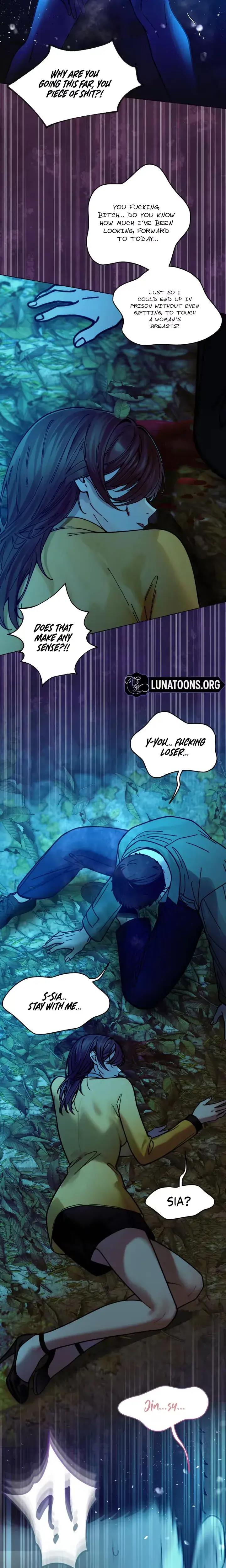 Wanna Work Overtime Chapter 31 - Page 15