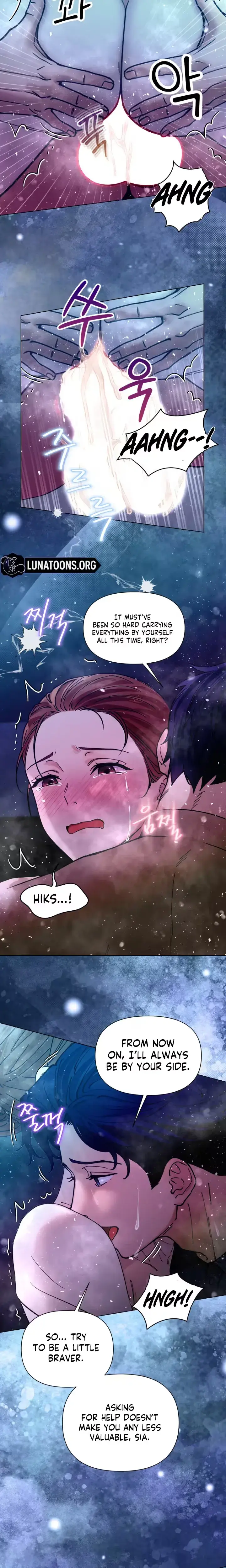 Wanna Work Overtime Chapter 31 - Page 4
