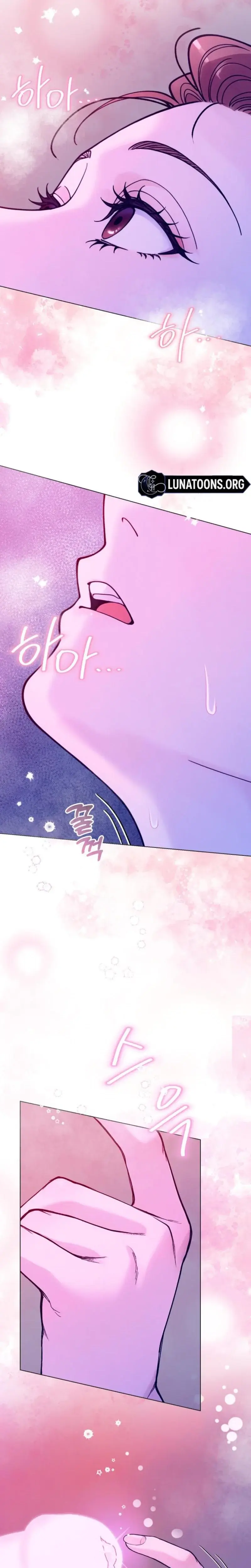 Wanna Work Overtime Chapter 6 - Page 15