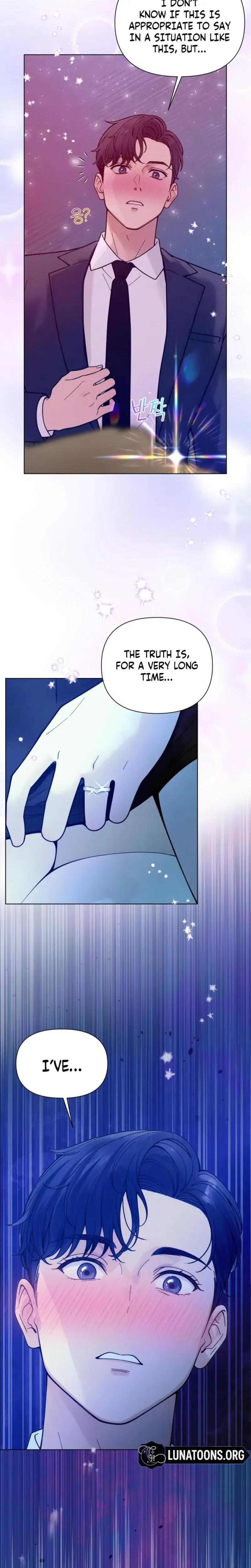 Wanna Work Overtime Chapter 8 - Page 6