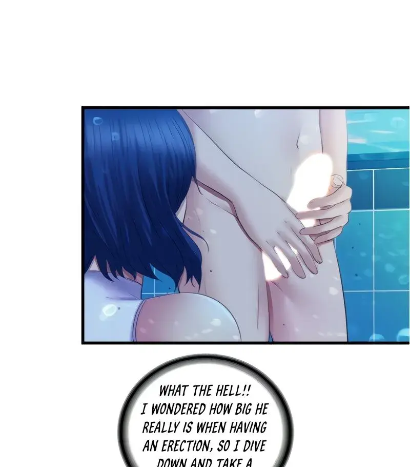 Water Overflow Chapter 31 - Page 1