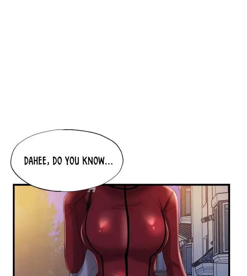 Water Overflow Chapter 32 - Page 1
