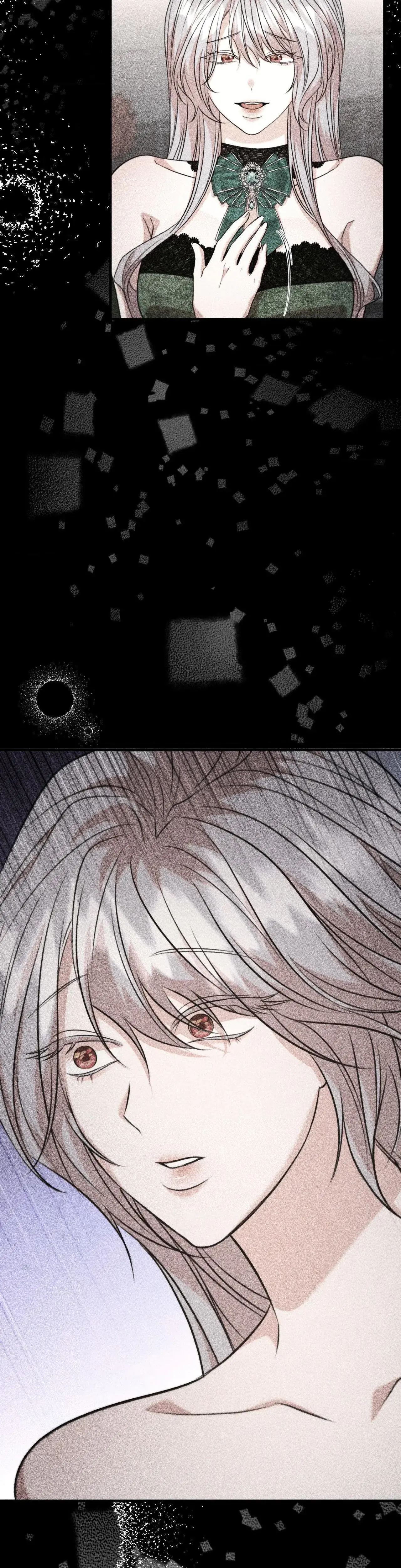 We Never Broke Up Chapter 41 - Page 11
