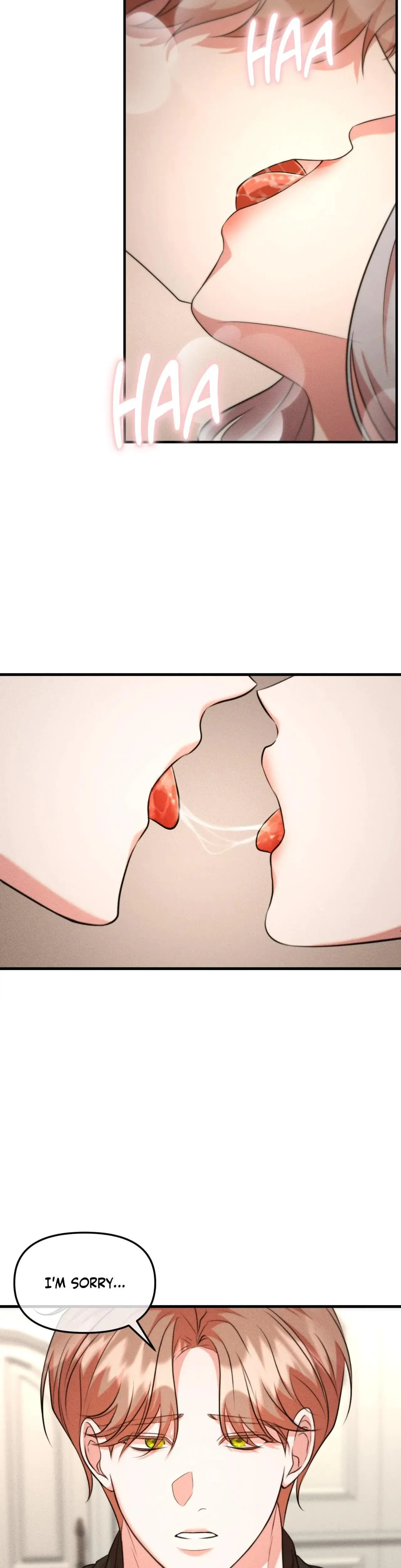 We Never Broke Up Chapter 41 - Page 24