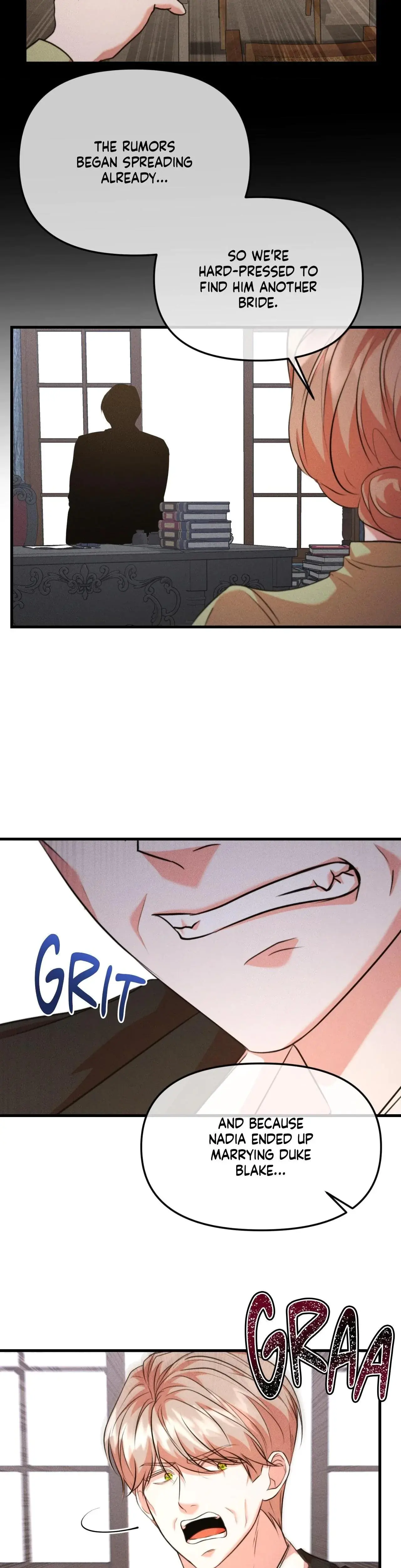 We Never Broke Up Chapter 41 - Page 30