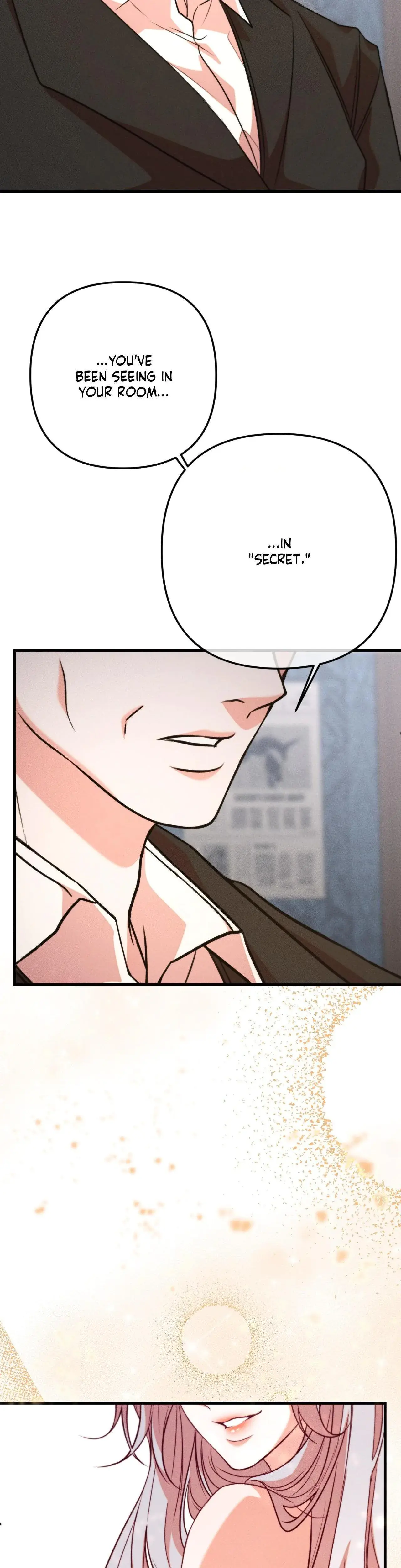 We Never Broke Up Chapter 41 - Page 4