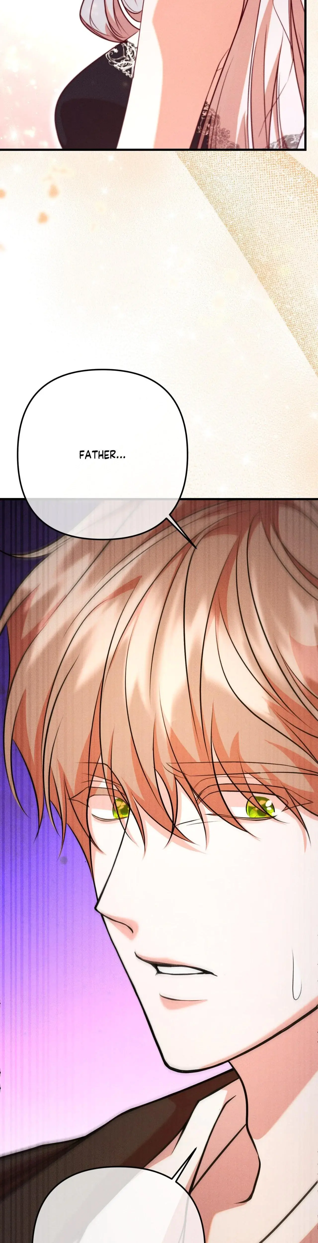 We Never Broke Up Chapter 41 - Page 5
