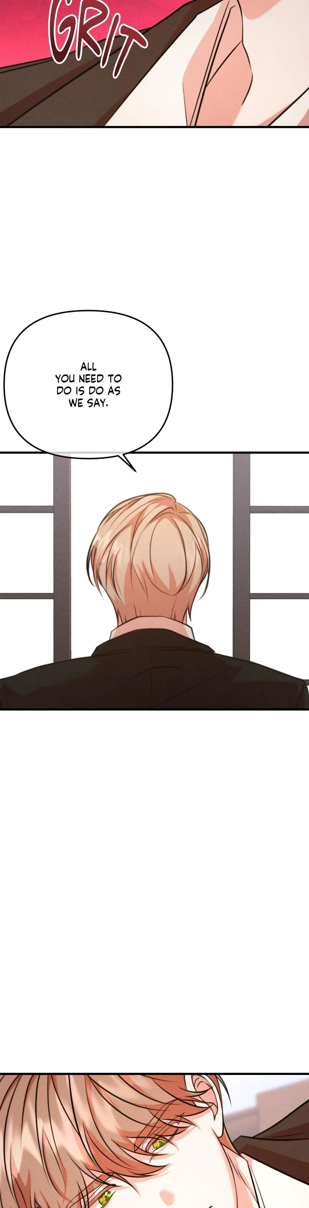 We Never Broke Up Chapter 41 - Page 7