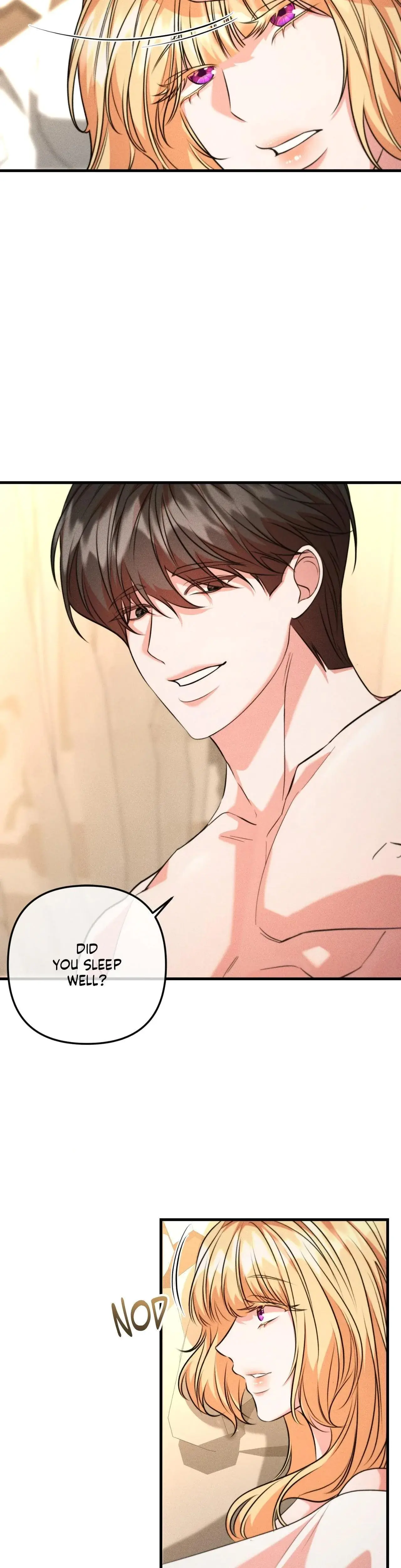 We Never Broke Up Chapter 42 - Page 10
