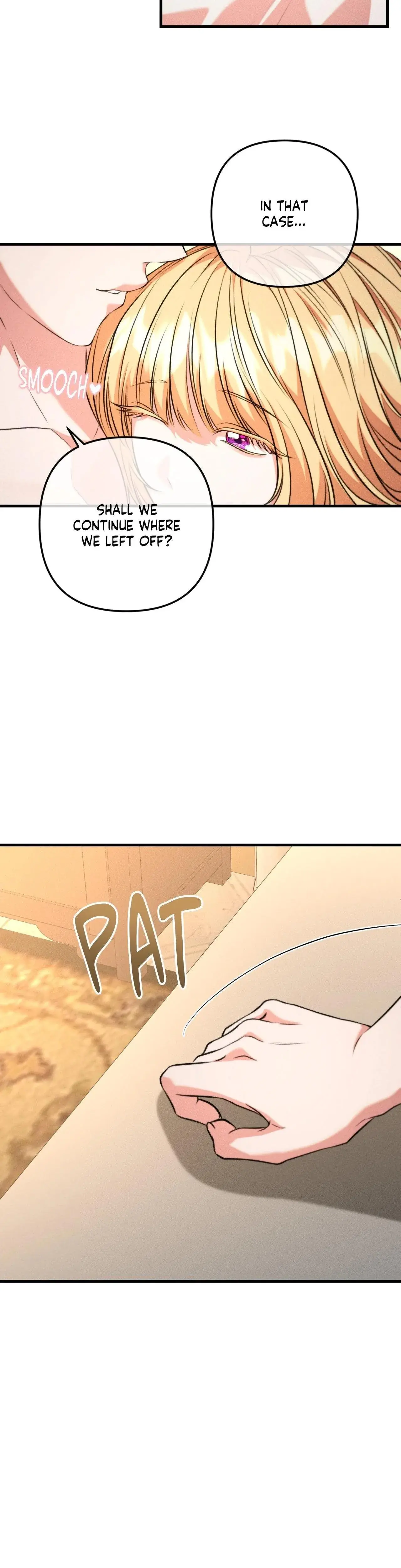 We Never Broke Up Chapter 42 - Page 11