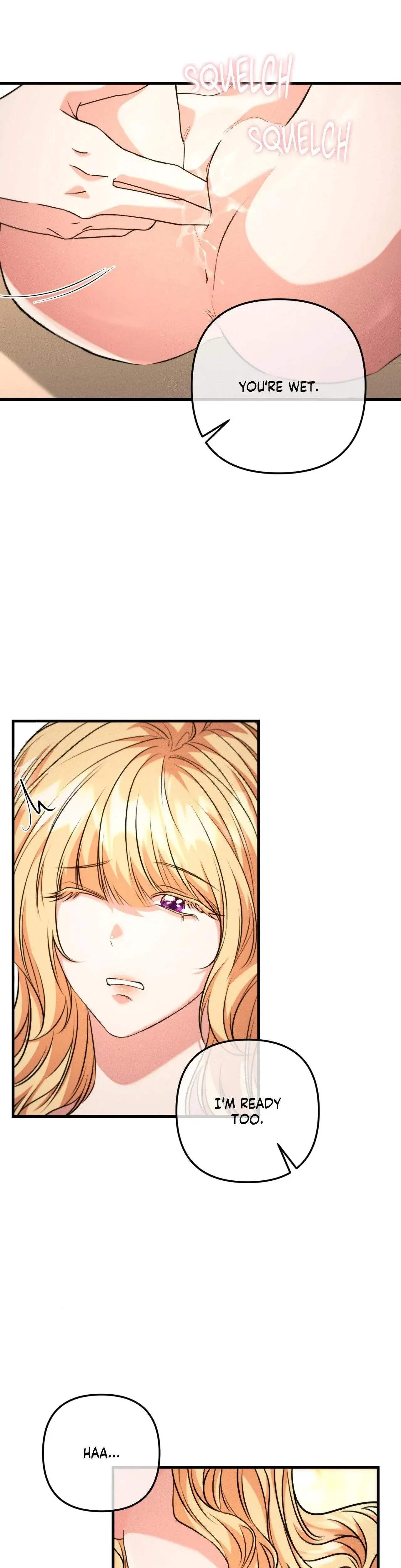 We Never Broke Up Chapter 42 - Page 12
