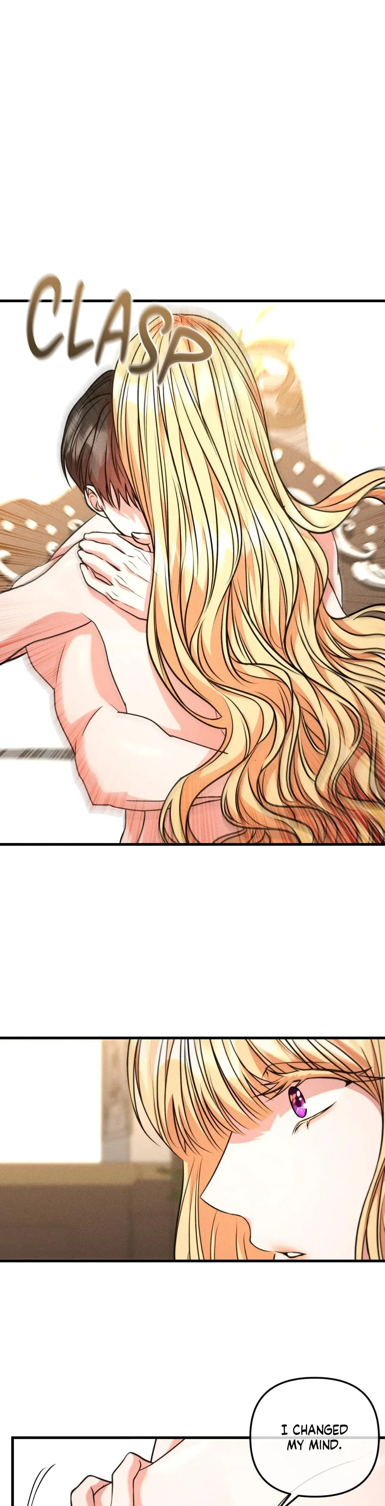We Never Broke Up Chapter 42 - Page 16