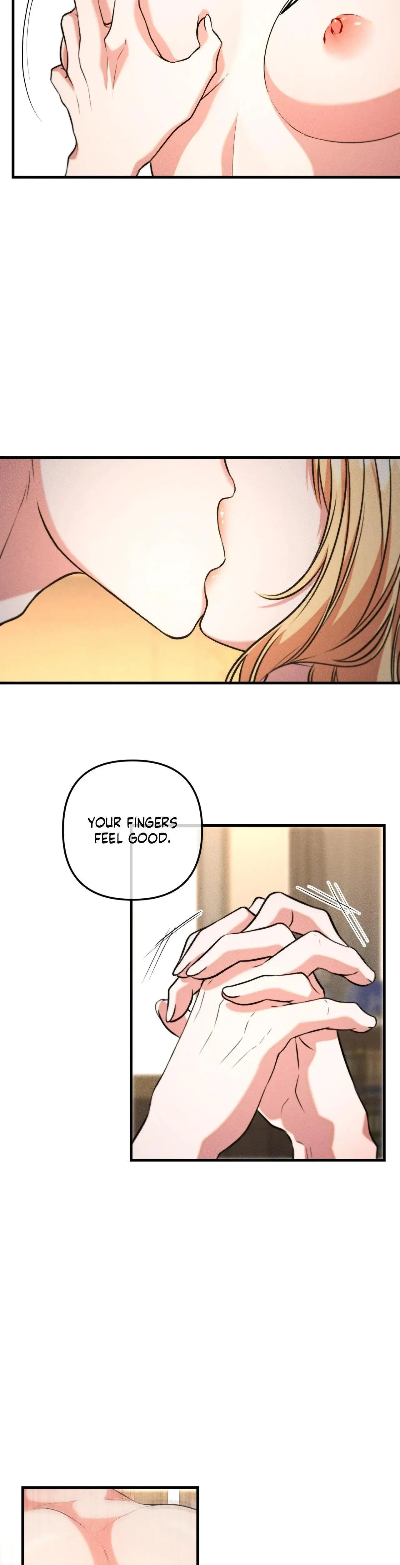 We Never Broke Up Chapter 42 - Page 17