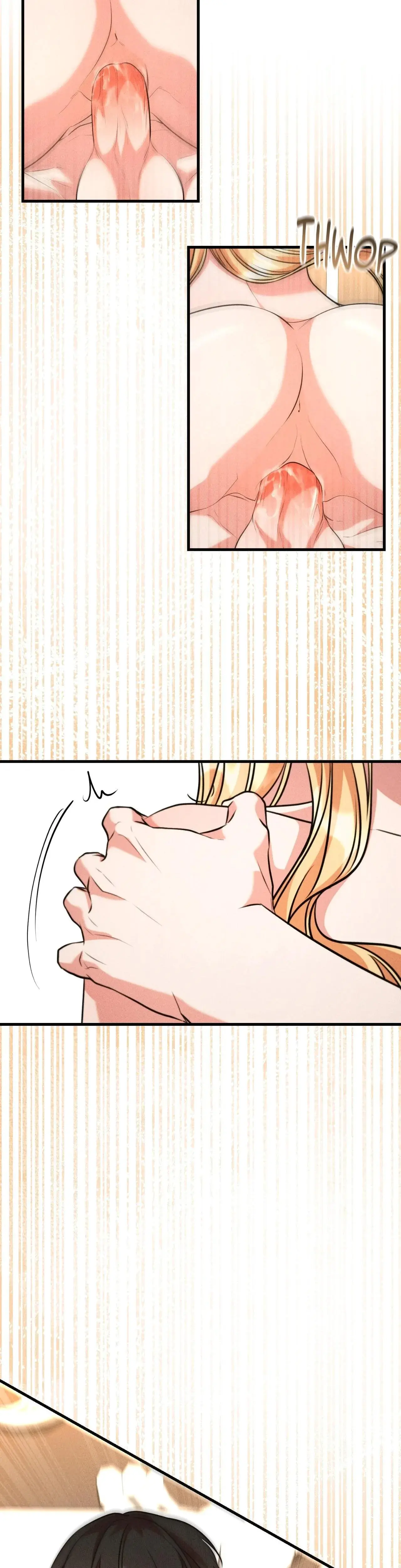 We Never Broke Up Chapter 42 - Page 18