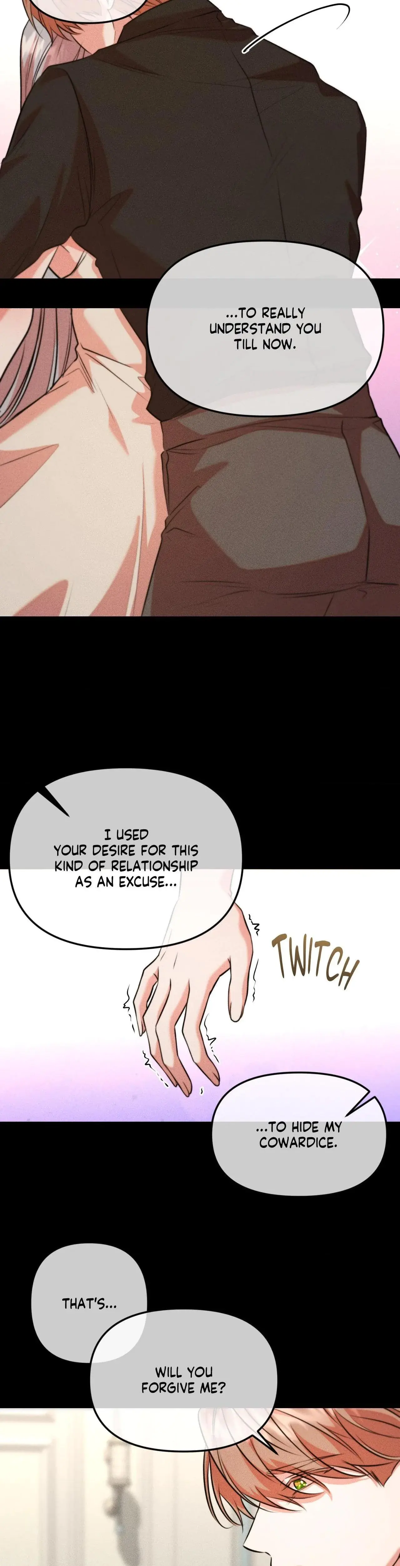 We Never Broke Up Chapter 42 - Page 2