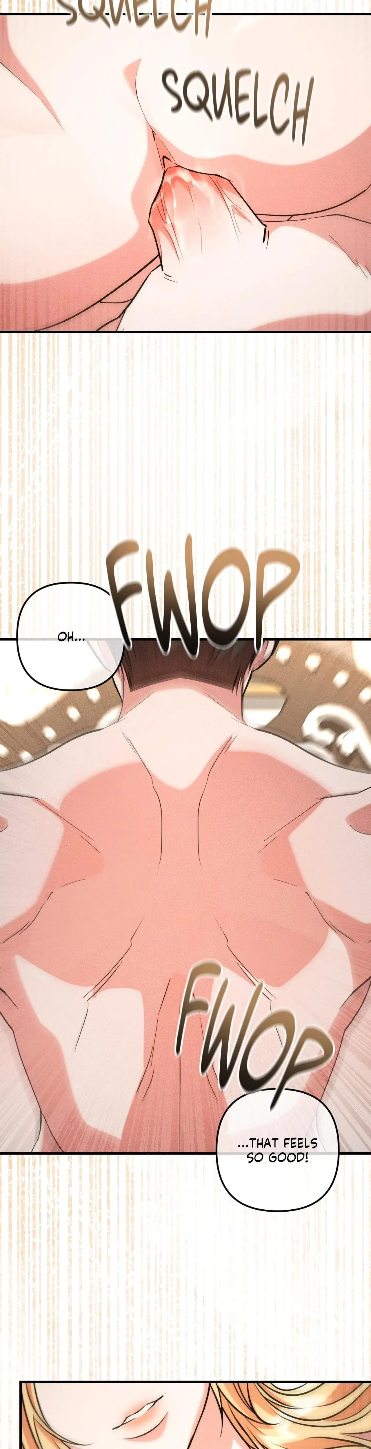 We Never Broke Up Chapter 42 - Page 20