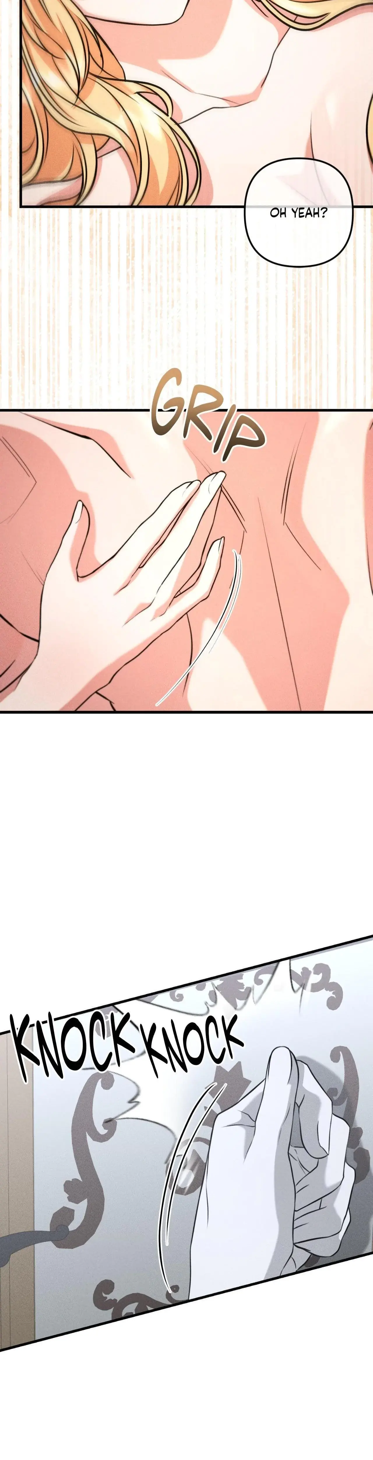 We Never Broke Up Chapter 42 - Page 21