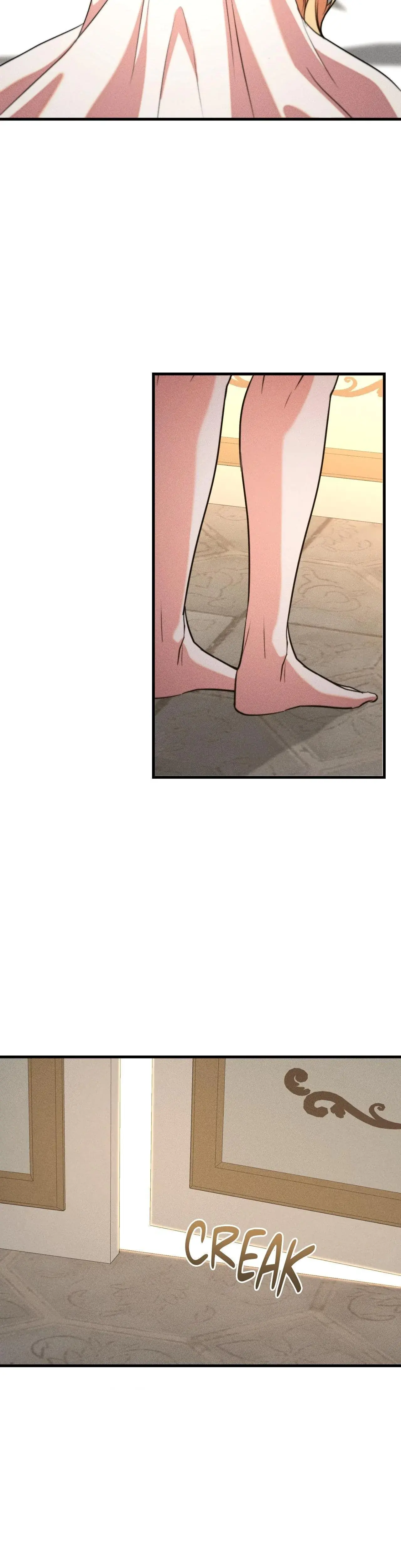 We Never Broke Up Chapter 42 - Page 23
