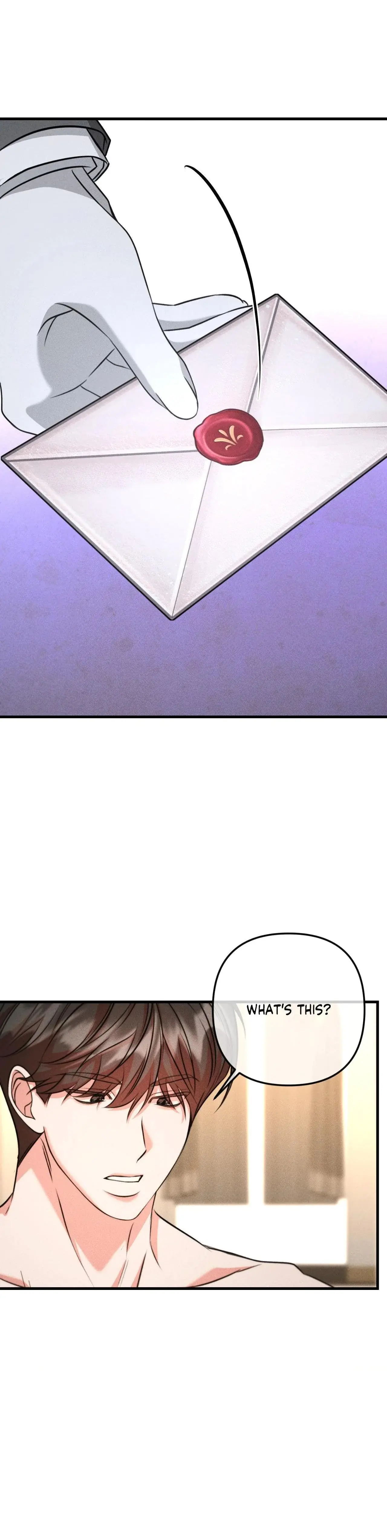 We Never Broke Up Chapter 42 - Page 24