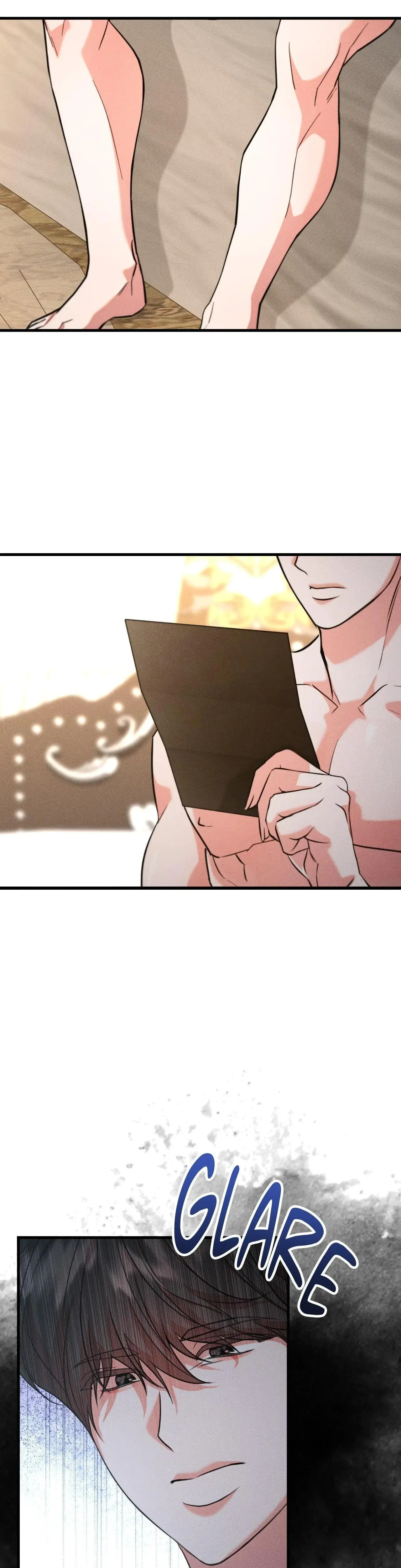 We Never Broke Up Chapter 42 - Page 25