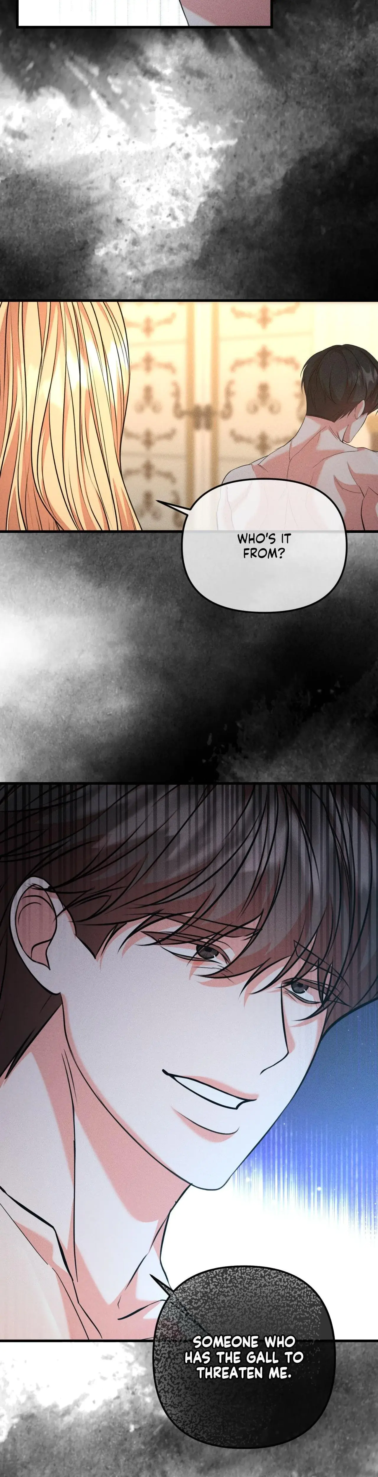 We Never Broke Up Chapter 42 - Page 26