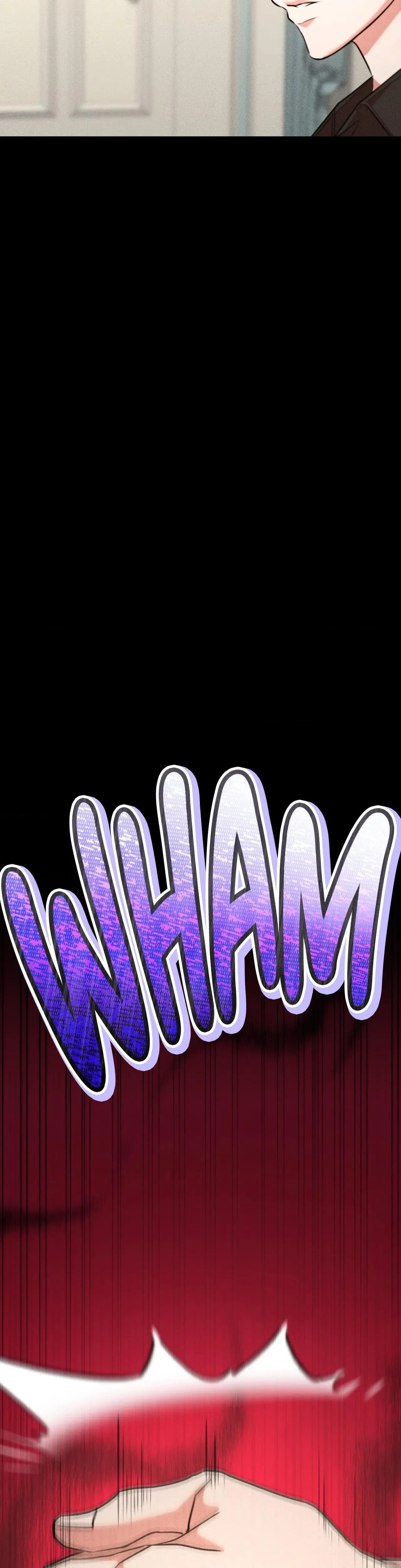 We Never Broke Up Chapter 42 - Page 3