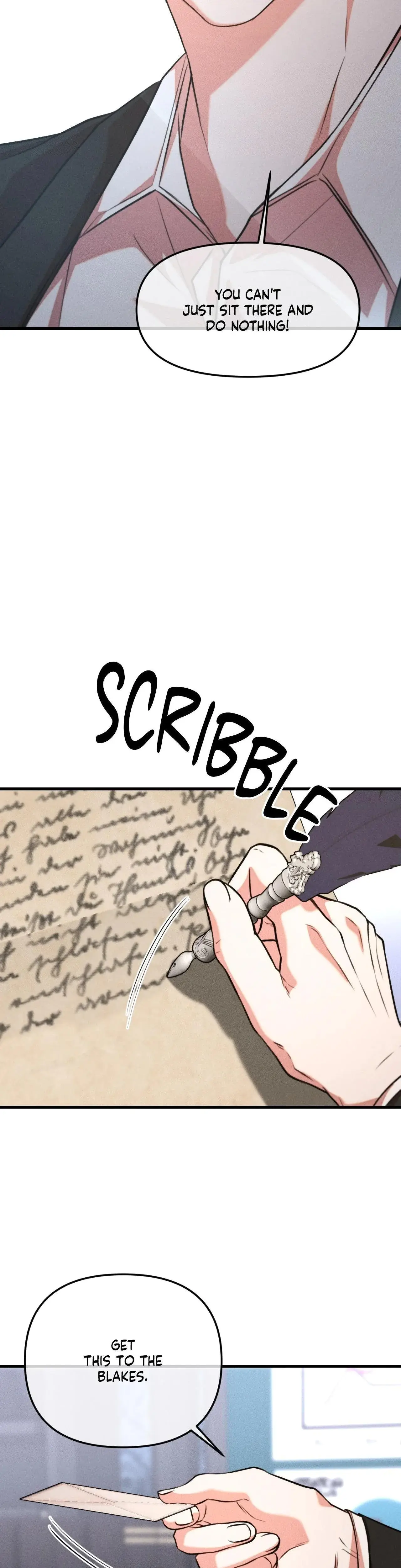 We Never Broke Up Chapter 42 - Page 6