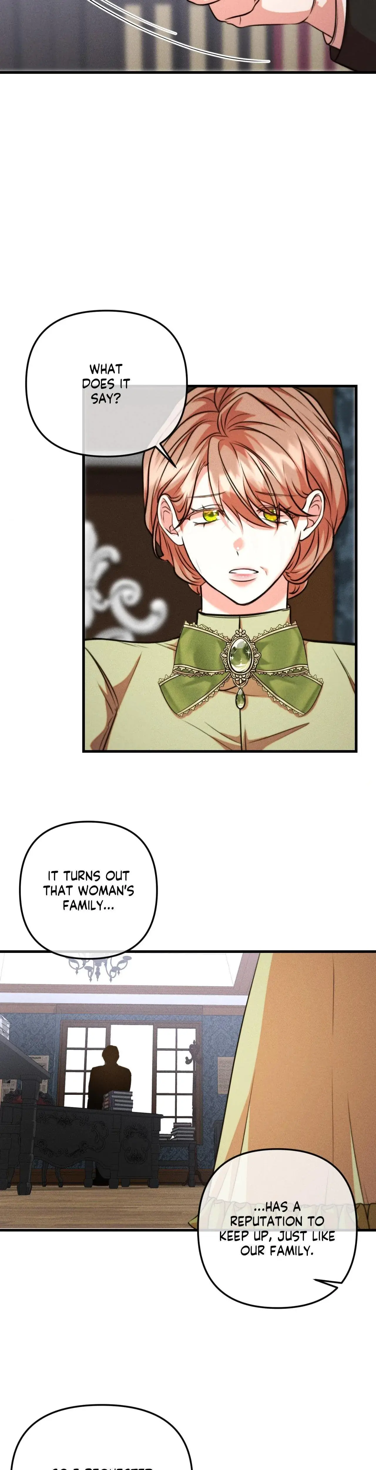 We Never Broke Up Chapter 42 - Page 7