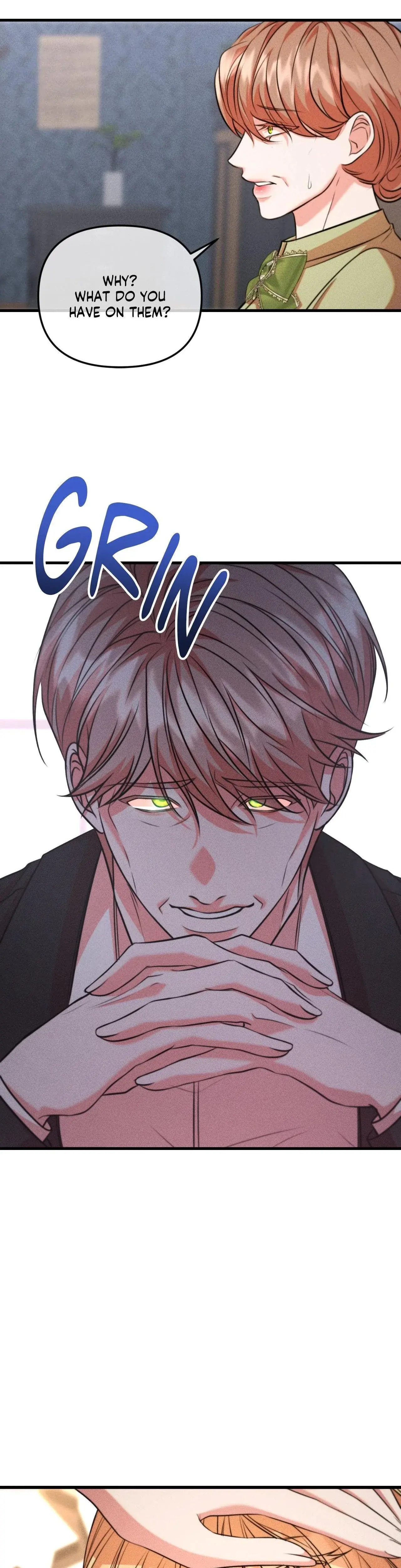 We Never Broke Up Chapter 42 - Page 9
