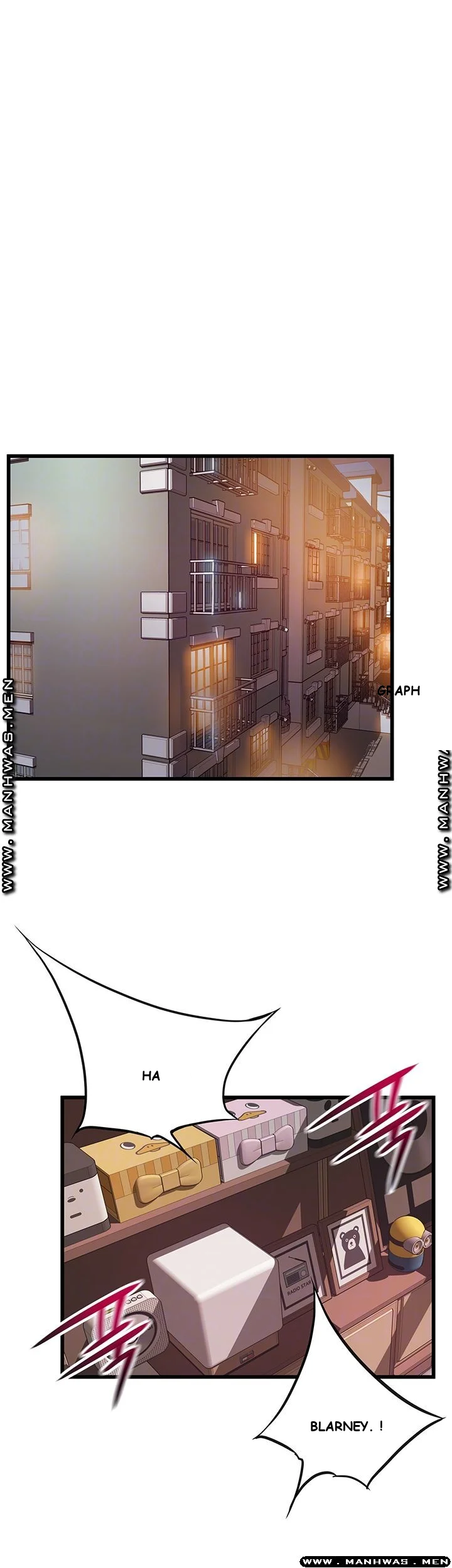 Weak Point Chapter 121 - Page 9
