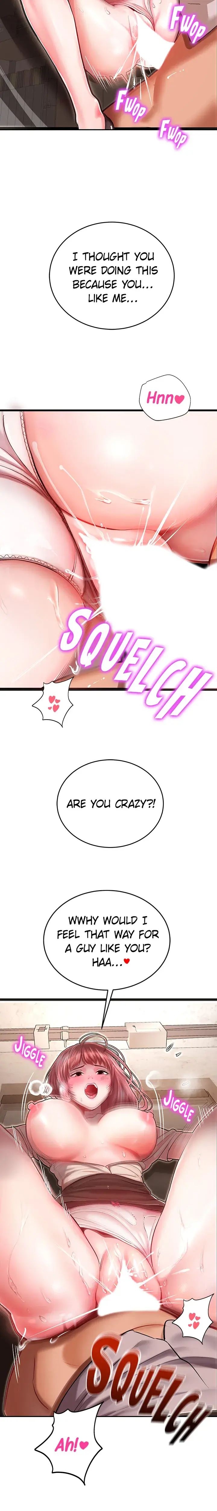 Welcome To Erotic Land Chapter 1 - Page 47