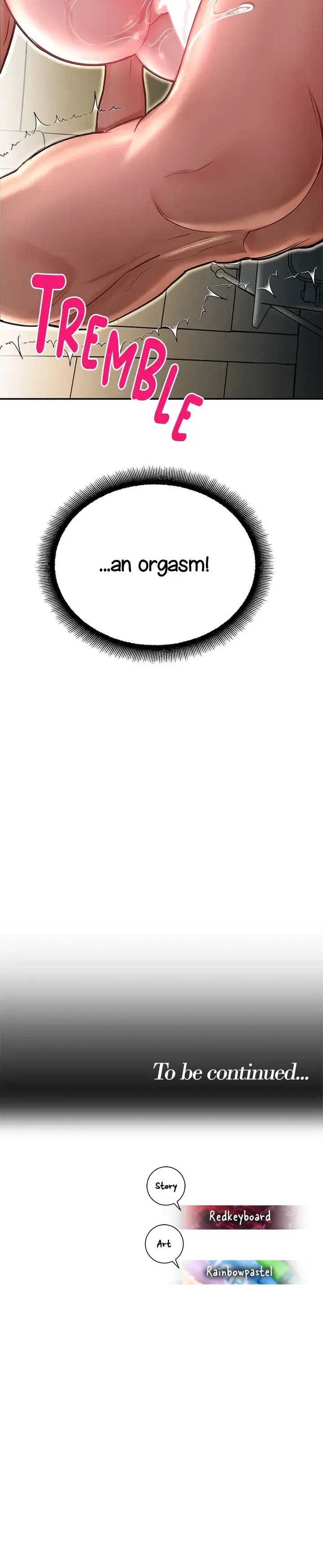 Welcome To Erotic Land Chapter 10 - Page 33