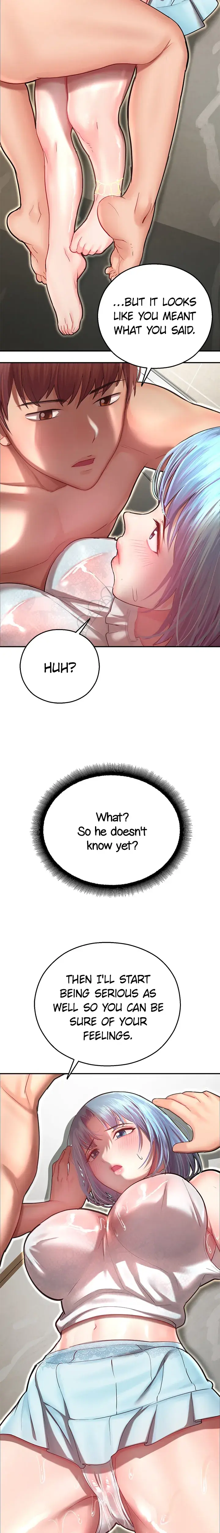 Welcome To Erotic Land Chapter 10 - Page 5