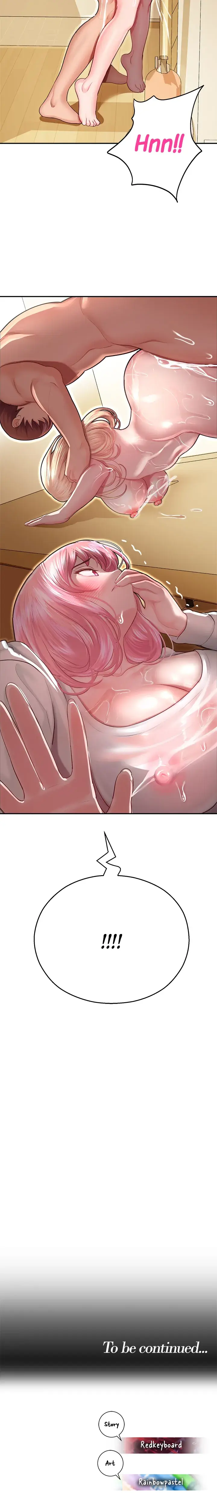 Welcome To Erotic Land Chapter 13 - Page 30