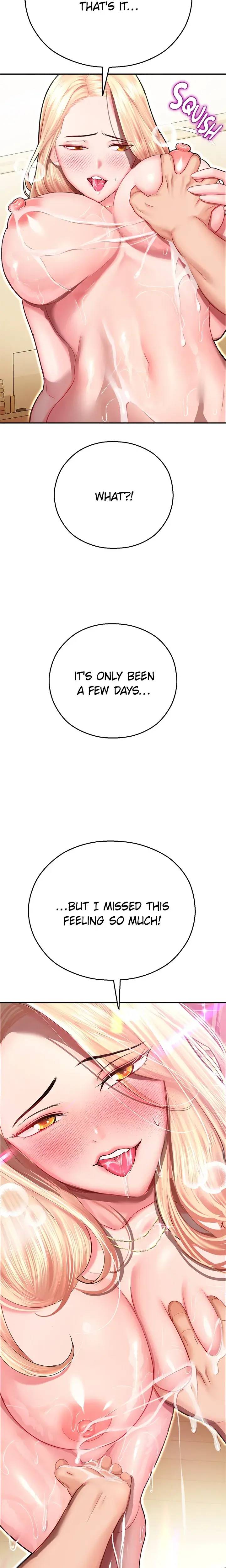 Welcome To Erotic Land Chapter 13 - Page 4