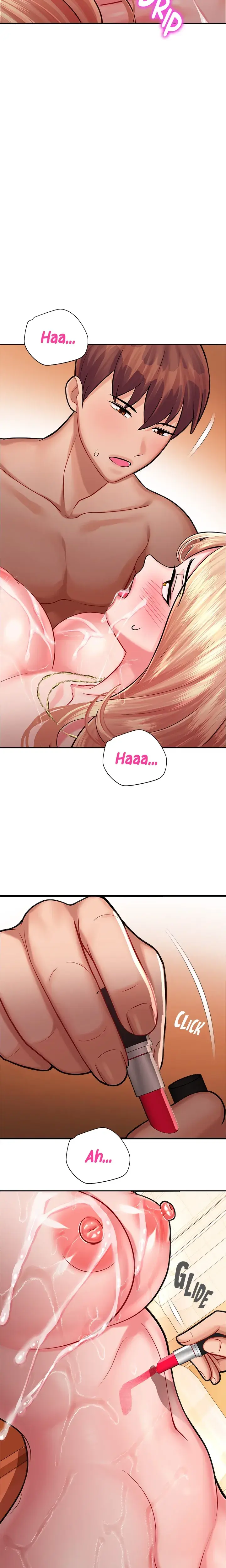 Welcome To Erotic Land Chapter 15 - Page 14