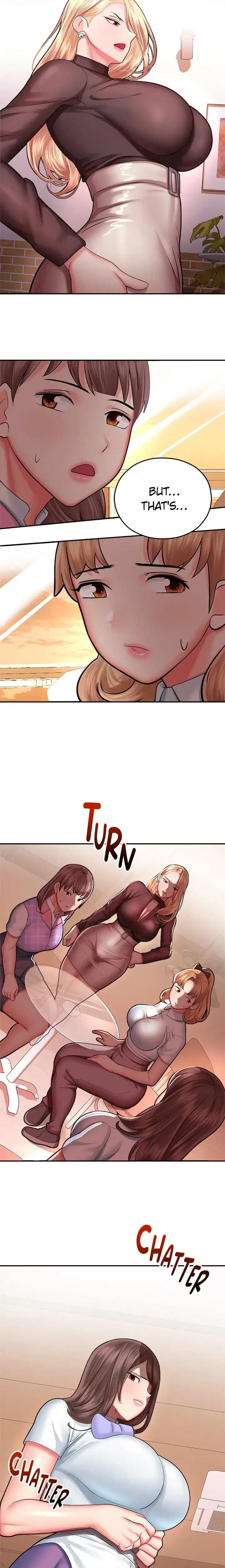 Welcome To Erotic Land Chapter 15 - Page 24