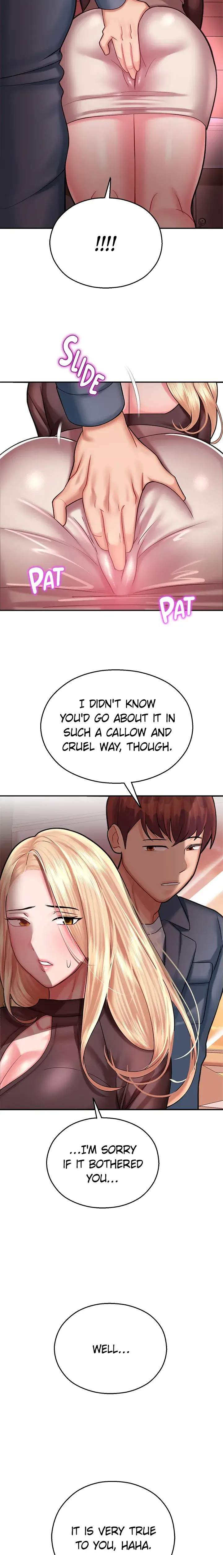 Welcome To Erotic Land Chapter 15 - Page 28