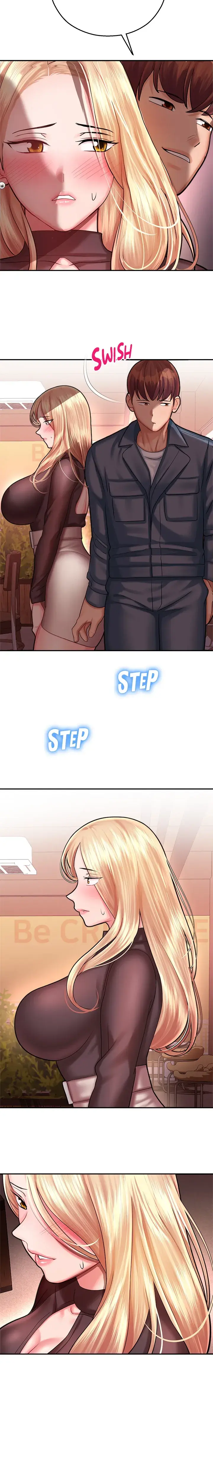 Welcome To Erotic Land Chapter 15 - Page 29