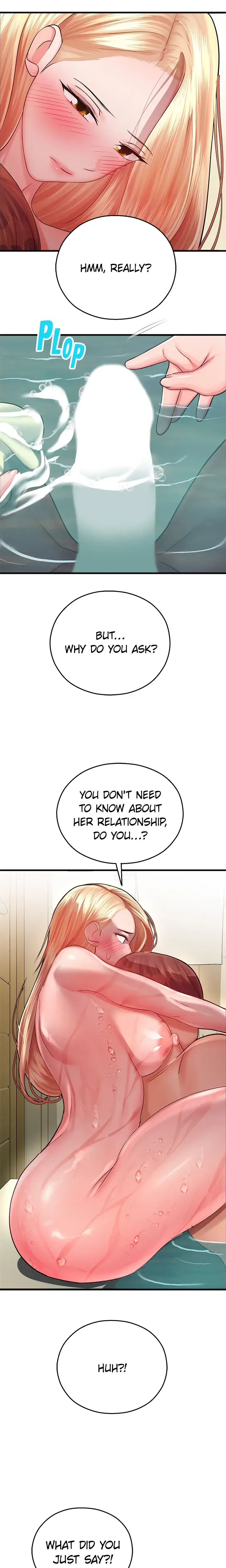 Welcome To Erotic Land Chapter 16 - Page 11
