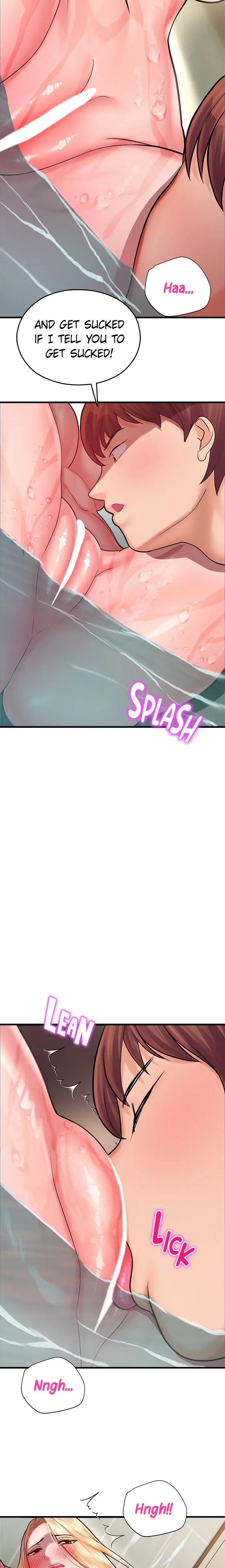 Welcome To Erotic Land Chapter 16 - Page 14