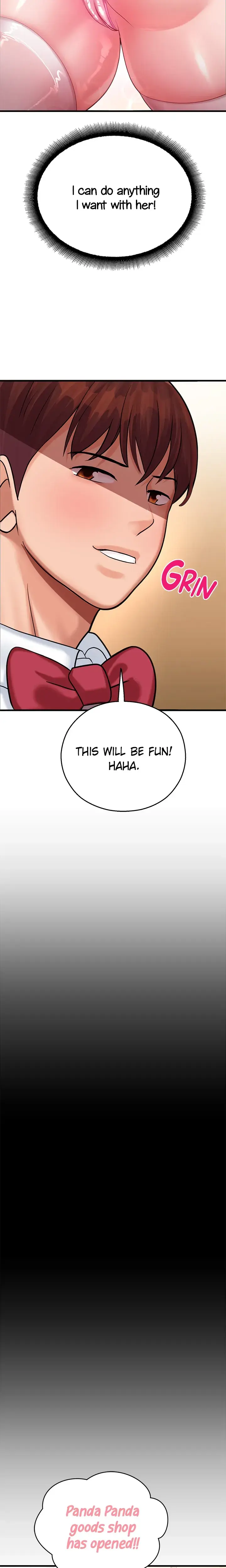 Welcome To Erotic Land Chapter 16 - Page 26