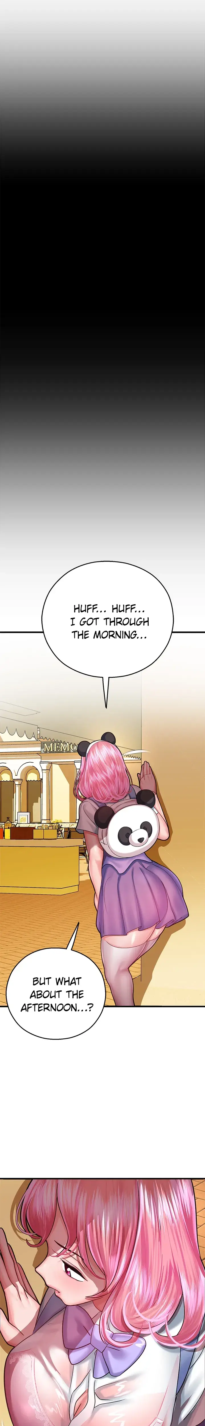 Welcome To Erotic Land Chapter 16 - Page 31
