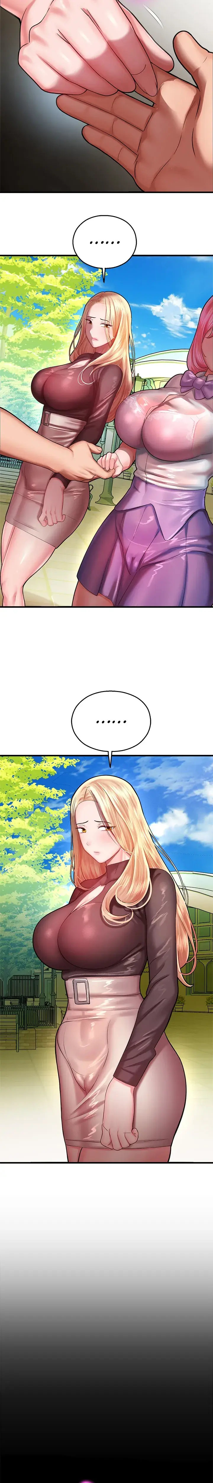 Welcome To Erotic Land Chapter 16 - Page 6
